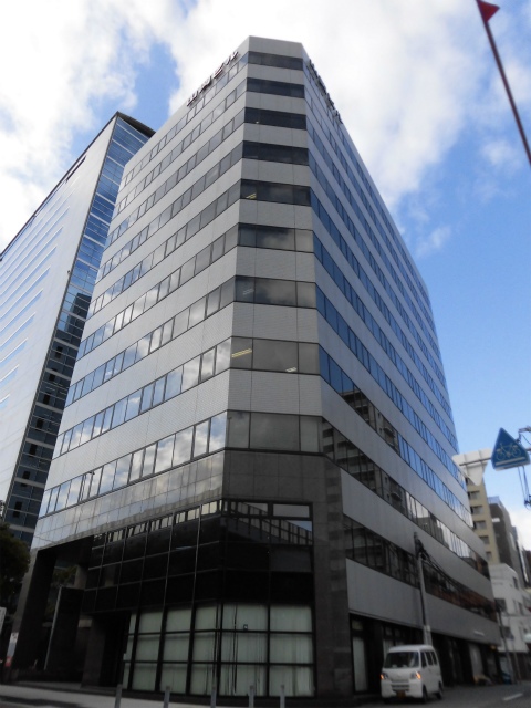 山岡ビル